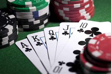 казино покер ставки